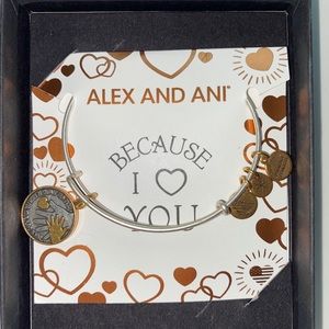 ALEX AND ANI bracelet